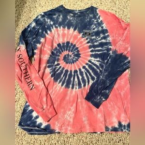 Long Sleeve Simply Southern Shirt